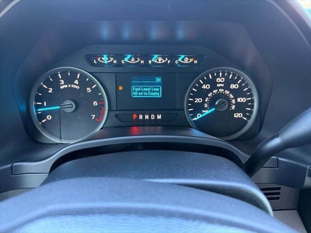 Photo of 2020 Race Red Ford F-150