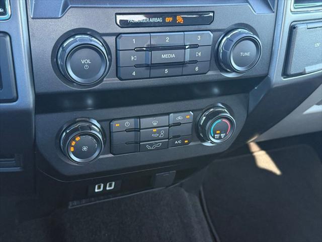 Photo of 2020 Race Red Ford F-150