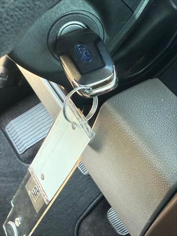 Photo of 2020 Race Red Ford F-150