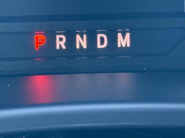 Photo of 2020 Race Red Ford F-150