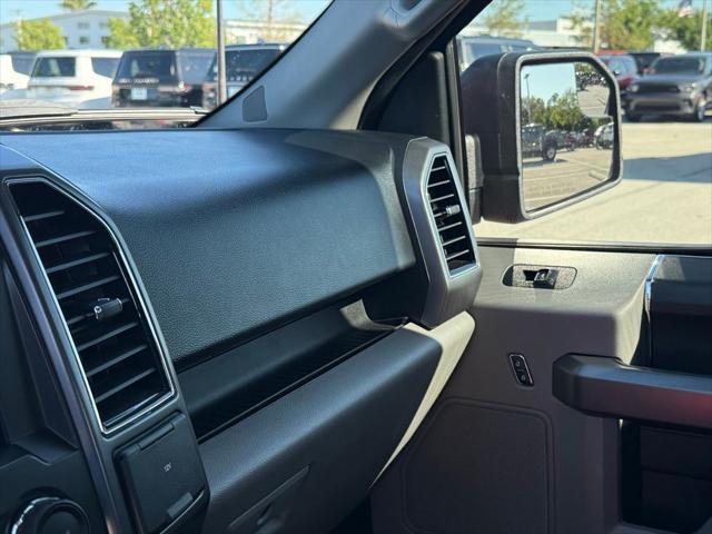 Photo of 2020 Race Red Ford F-150