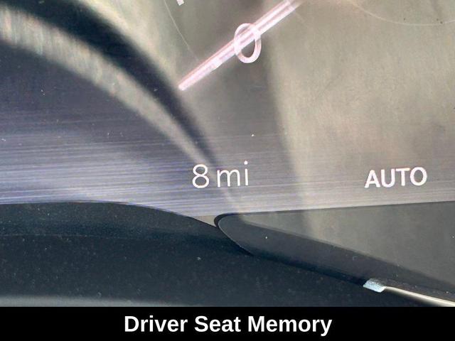 Photo of 2025 Billet Silver Metallic Clearcoat RAM 1500