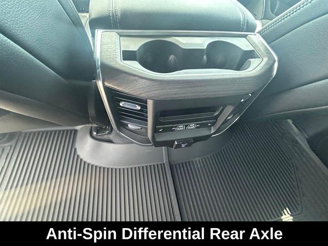 Photo of 2025 Billet Silver Metallic Clearcoat RAM 1500