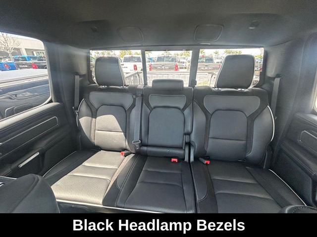 Photo of 2025 Billet Silver Metallic Clearcoat RAM 1500