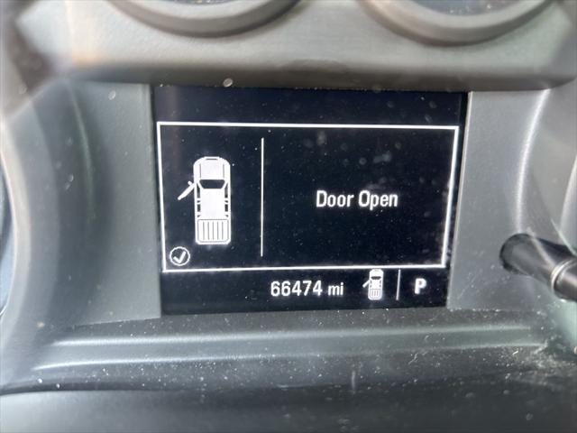 Photo of 2021 Summit White Chevrolet Silverado 1500