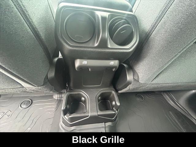 Photo of 2025 41 Jeep Wrangler
