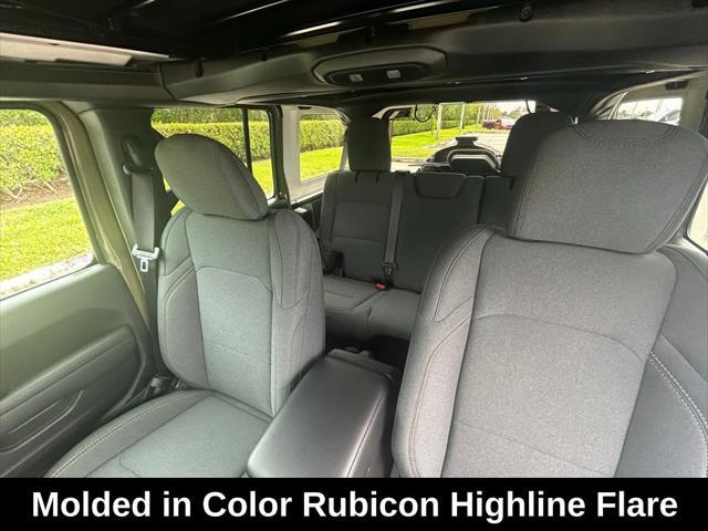 Photo of 2025 41 Jeep Wrangler
