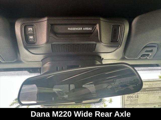 Photo of 2025 41 Jeep Wrangler