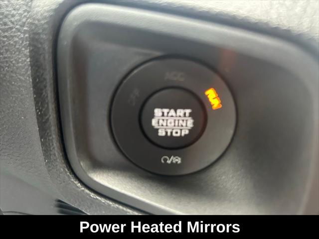 Photo of 2025 41 Jeep Wrangler