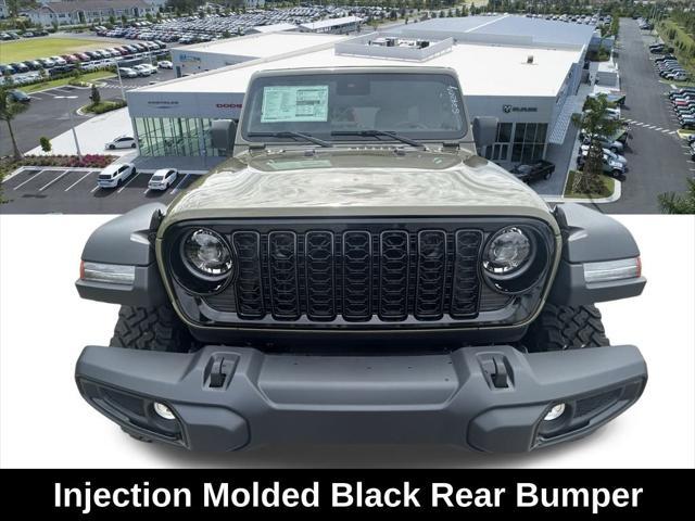 Photo of 2025 41 Jeep Wrangler