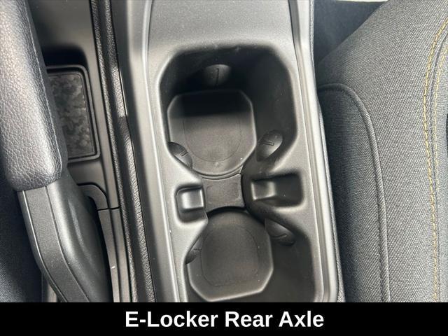 Photo of 2025 41 Jeep Wrangler