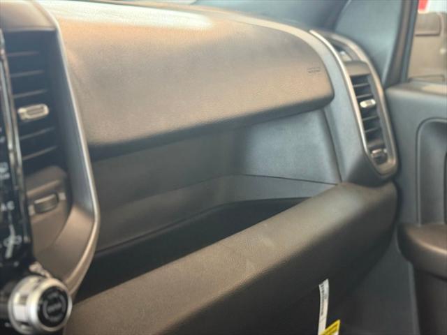 Photo of 2025 Bright White Clearcoat RAM 2500