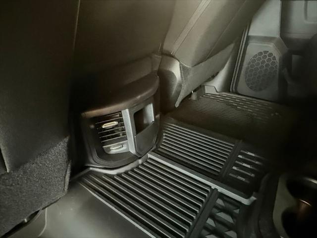 Photo of 2025 Bright White Clearcoat RAM 2500