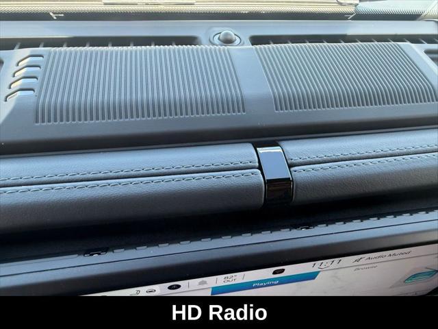 Photo of 2025 Anvil Clearcoat Jeep Wrangler 4xe