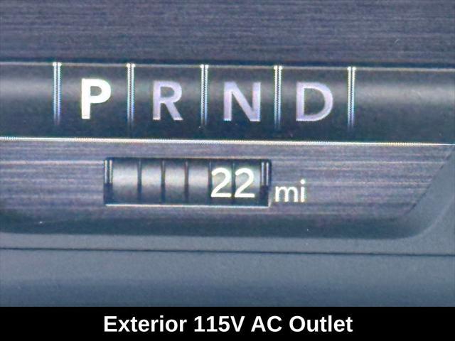 Photo of 2025 Diamond Black Crystal Pearlcoat RAM 2500