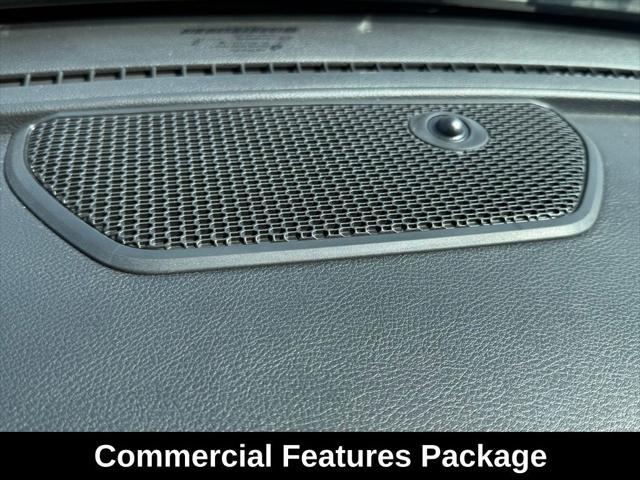 Photo of 2025 Diamond Black Crystal Pearlcoat RAM 2500