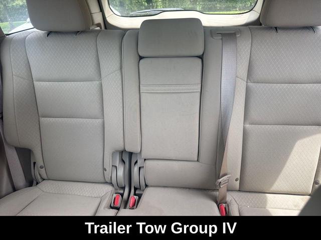 Photo of 2021 Diamond Black Crystal Pearlcoat Jeep Grand Cherokee