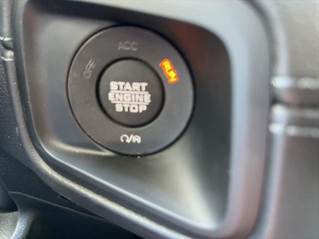 Photo of 2025 Black Clearcoat Jeep Wrangler 4xe