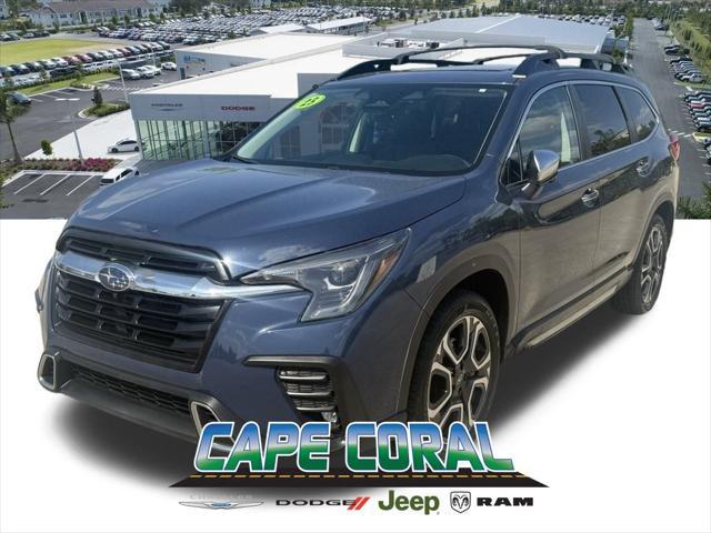 2023 Subaru Ascent