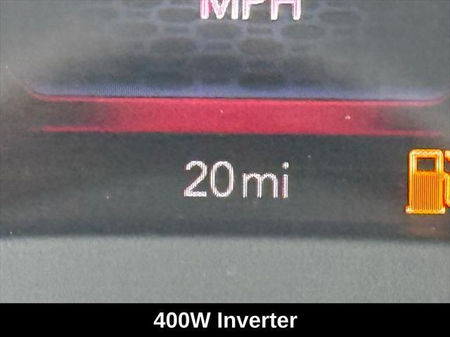 Photo of 2025 Diamond Black Crystal Pearlcoat RAM 3500