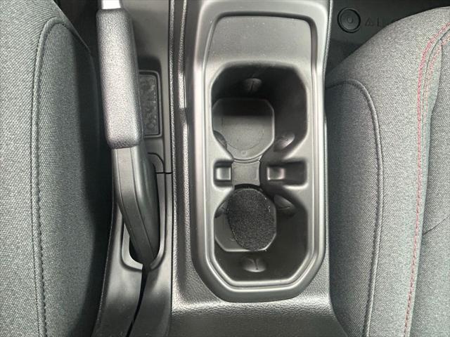 Photo of 2025 Mojito Clearcoat Jeep Wrangler
