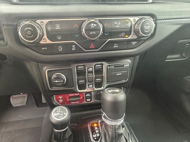 Photo of 2025 Mojito Clearcoat Jeep Wrangler