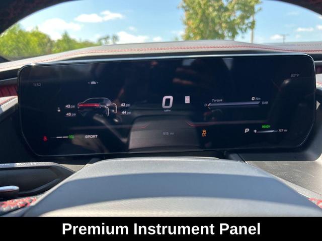Photo of 2024 Redeye Dodge Charger