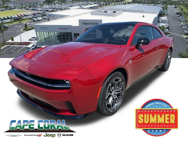 Photo of 2024 Redeye Dodge Charger