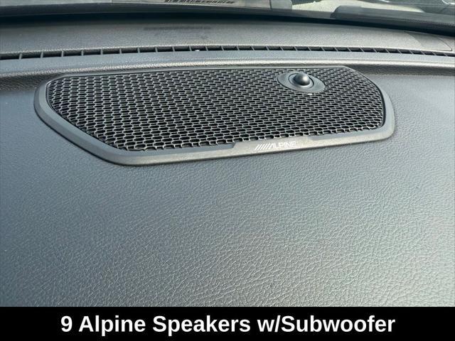Photo of 2025 Granite Crystal Metallic Clearcoat RAM 2500