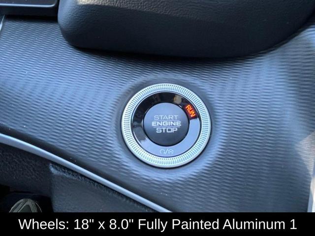 Photo of 2025 Silver Zynith Jeep Grand Cherokee L