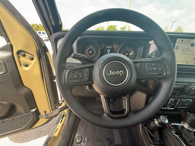 Photo of 2025 41 Jeep Gladiator
