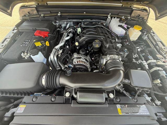 Photo of 2025 41 Jeep Gladiator