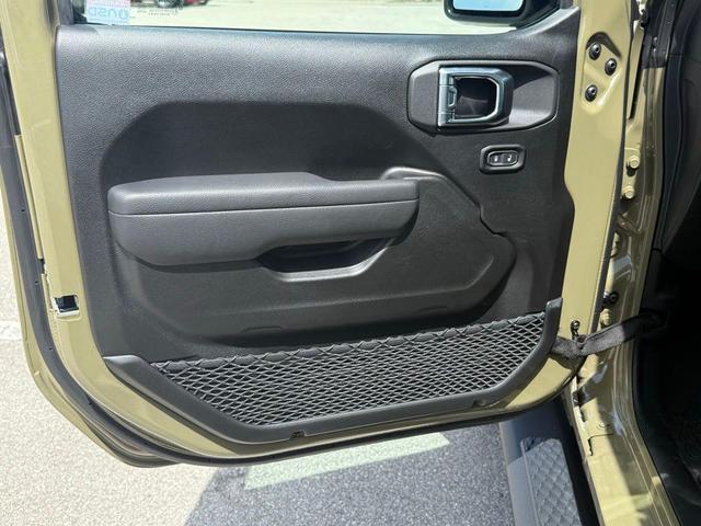 Photo of 2025 41 Jeep Gladiator