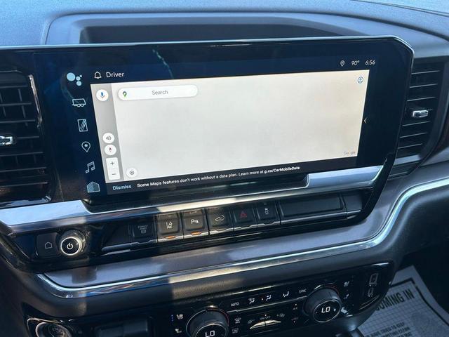 Photo of 2024 Lakeshore Blue Metallic Chevrolet Silverado 2500
