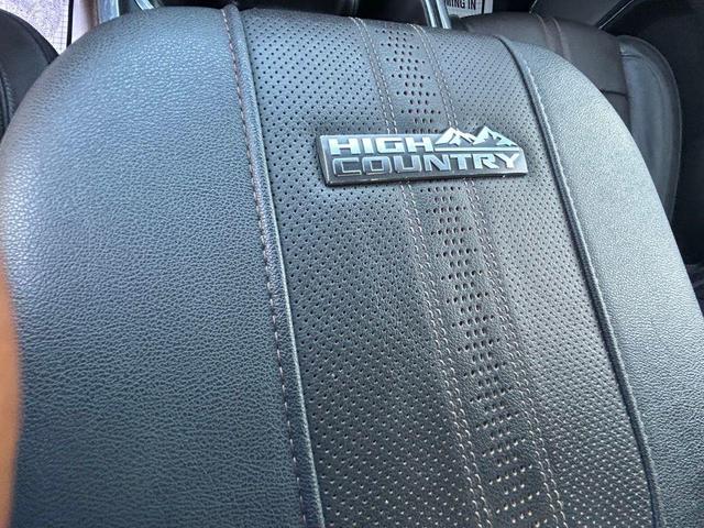Photo of 2024 Lakeshore Blue Metallic Chevrolet Silverado 2500