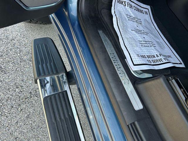 Photo of 2024 Lakeshore Blue Metallic Chevrolet Silverado 2500