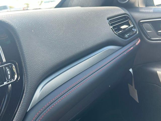 Photo of 2025 Frostbite Pearlcoat Dodge Durango