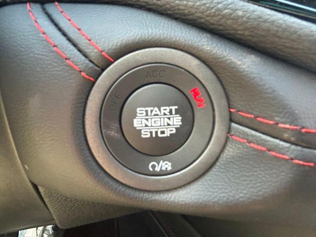 Photo of 2025 Frostbite Pearlcoat Dodge Durango