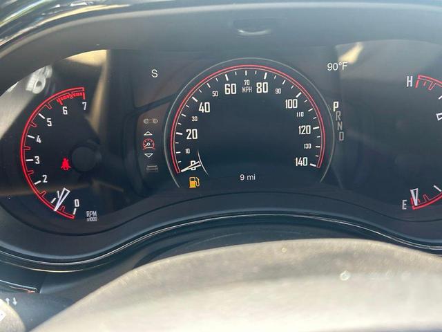 Photo of 2025 Frostbite Pearlcoat Dodge Durango