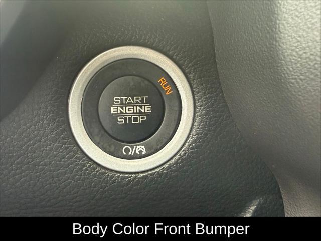Photo of 2024 Bright White Clearcoat RAM 1500