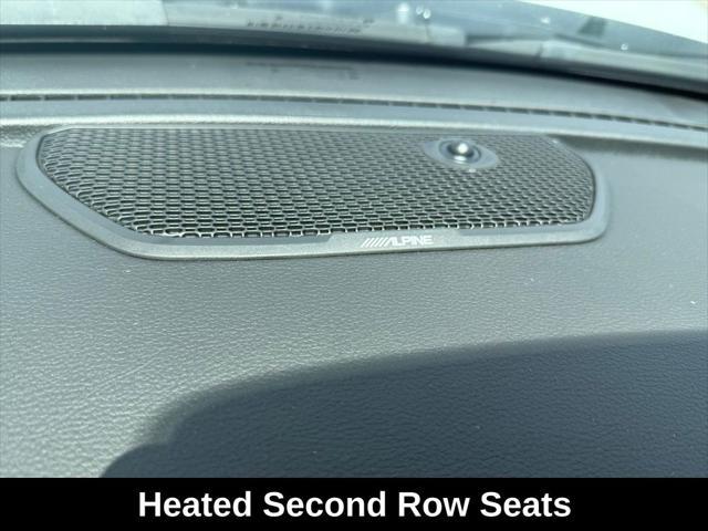 Photo of 2025 Bright White Clearcoat RAM 2500