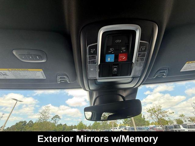 Photo of 2025 Bright White Clearcoat RAM 2500