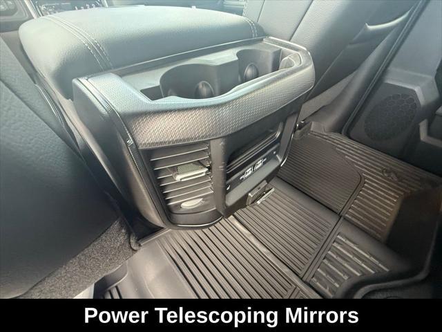 Photo of 2025 Bright White Clearcoat RAM 2500