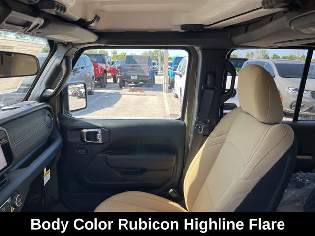 Photo of 2025 41 Jeep Wrangler 4xe