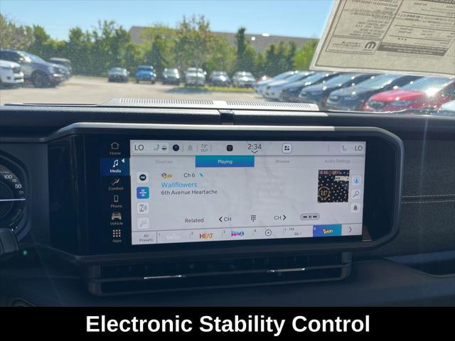 Photo of 2025 41 Jeep Wrangler 4xe