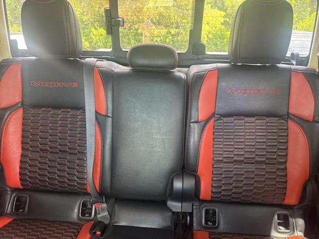 Photo of 2023 High Velocity Clearcoat Jeep Gladiator
