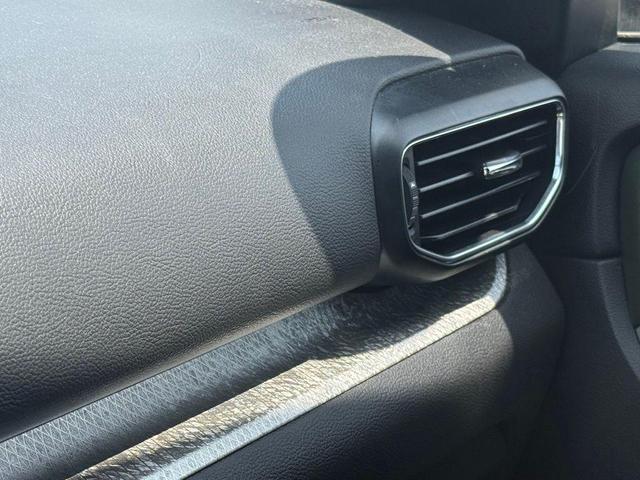 Photo of 2022 Stone Blue Metallic Ford Explorer