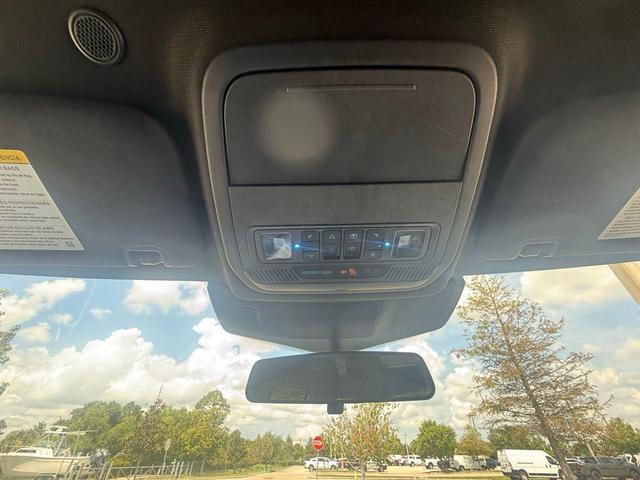 Photo of 2022 Stone Blue Metallic Ford Explorer
