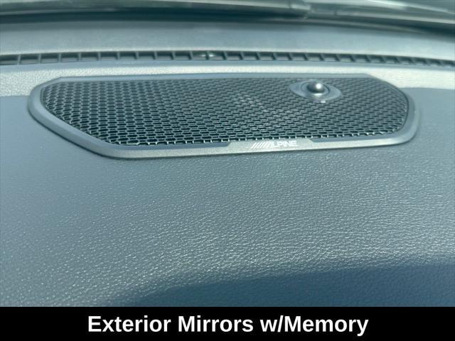 Photo of 2025 Billet Silver Metallic Clearcoat RAM 1500