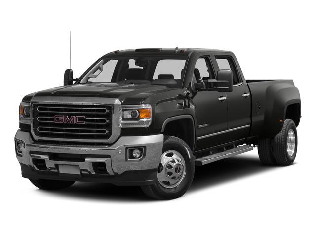 2015 GMC Sierra 3500